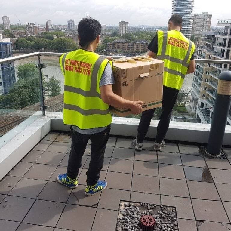 🌟 More Than Just a Move: The Full-Service Advantage of Victoria Movers