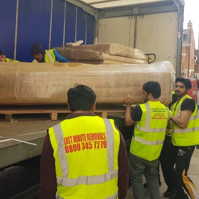 London Office Relocation Checklist: Tips from Industry Experts