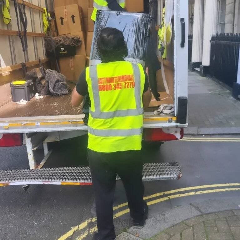 Transparent Pricing – No Hidden Fees on Any Move