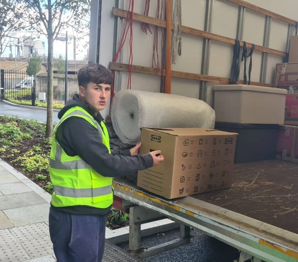 â
Stress-Free Relocation: Key Benefits of Mayfairâs Trusted Movers