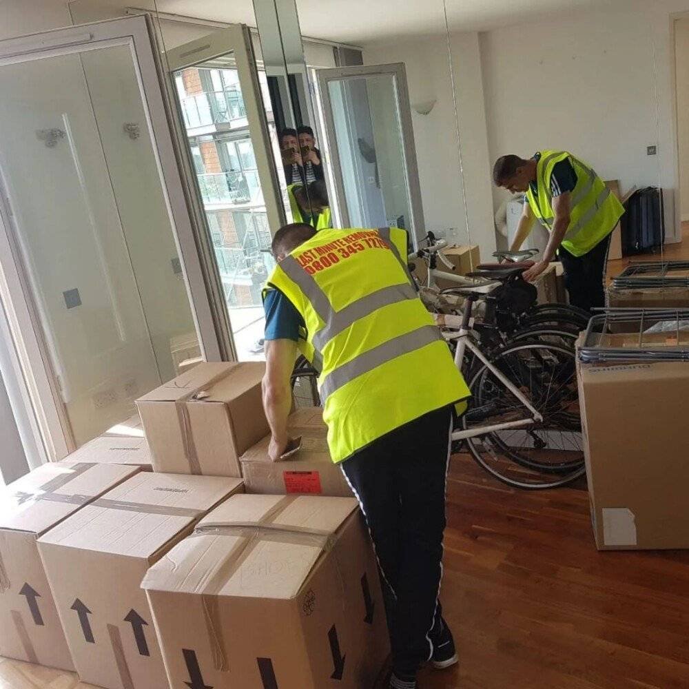 Strand’s Stress-Free Moving Experts-Where Packing Meets Precision