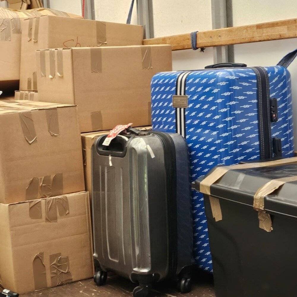 📦 Packing Like a Pro: Expert Moving Hacks from London's Best Movers