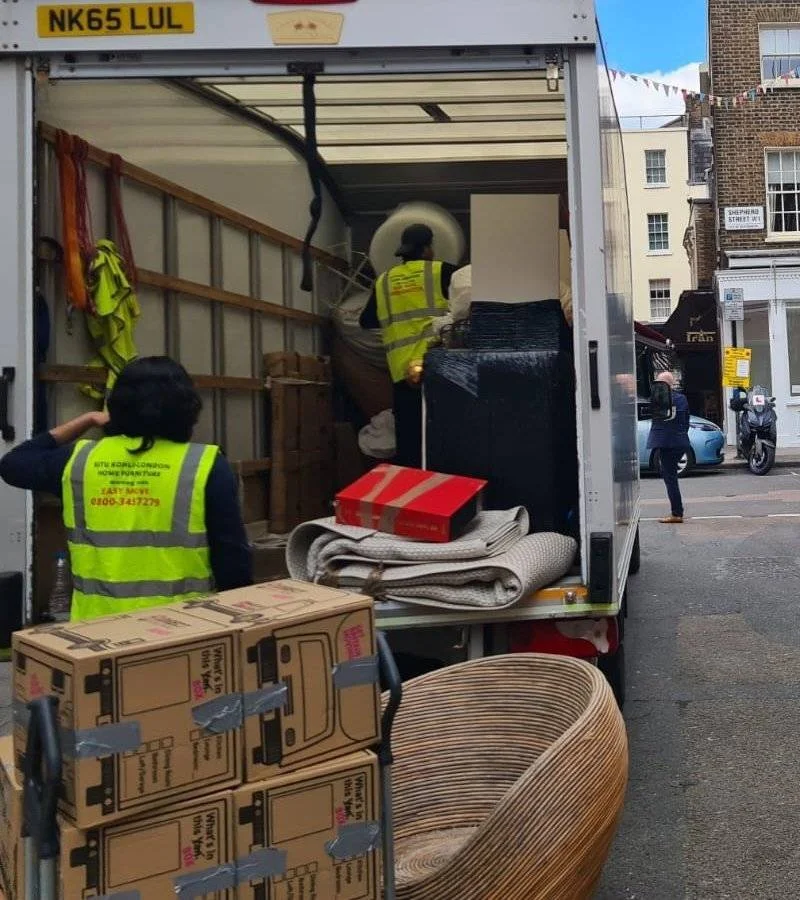 Making Every Mayfair Move Truly Memorable