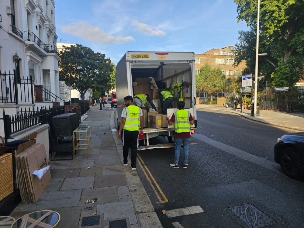 short notice & emergency moves