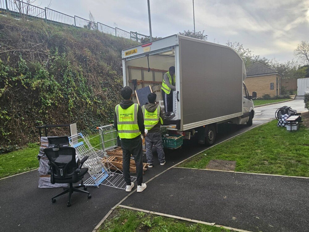 short notice & emergency moves