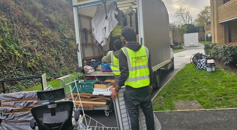 short notice & emergency moves