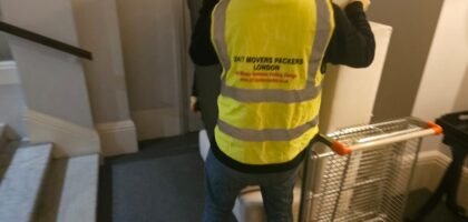 cheap removals London