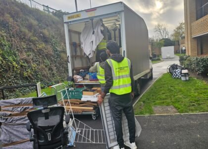 Rubbish Removal in Marylebone W1