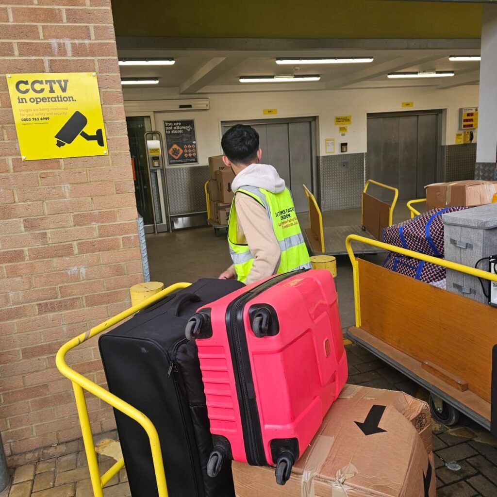 same-day rubbish removal London