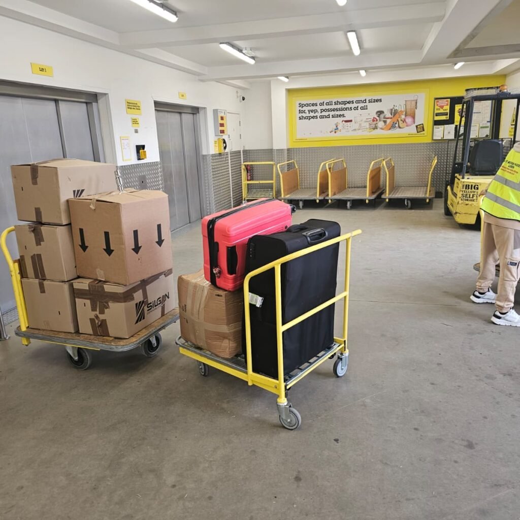 same-day rubbish removal London