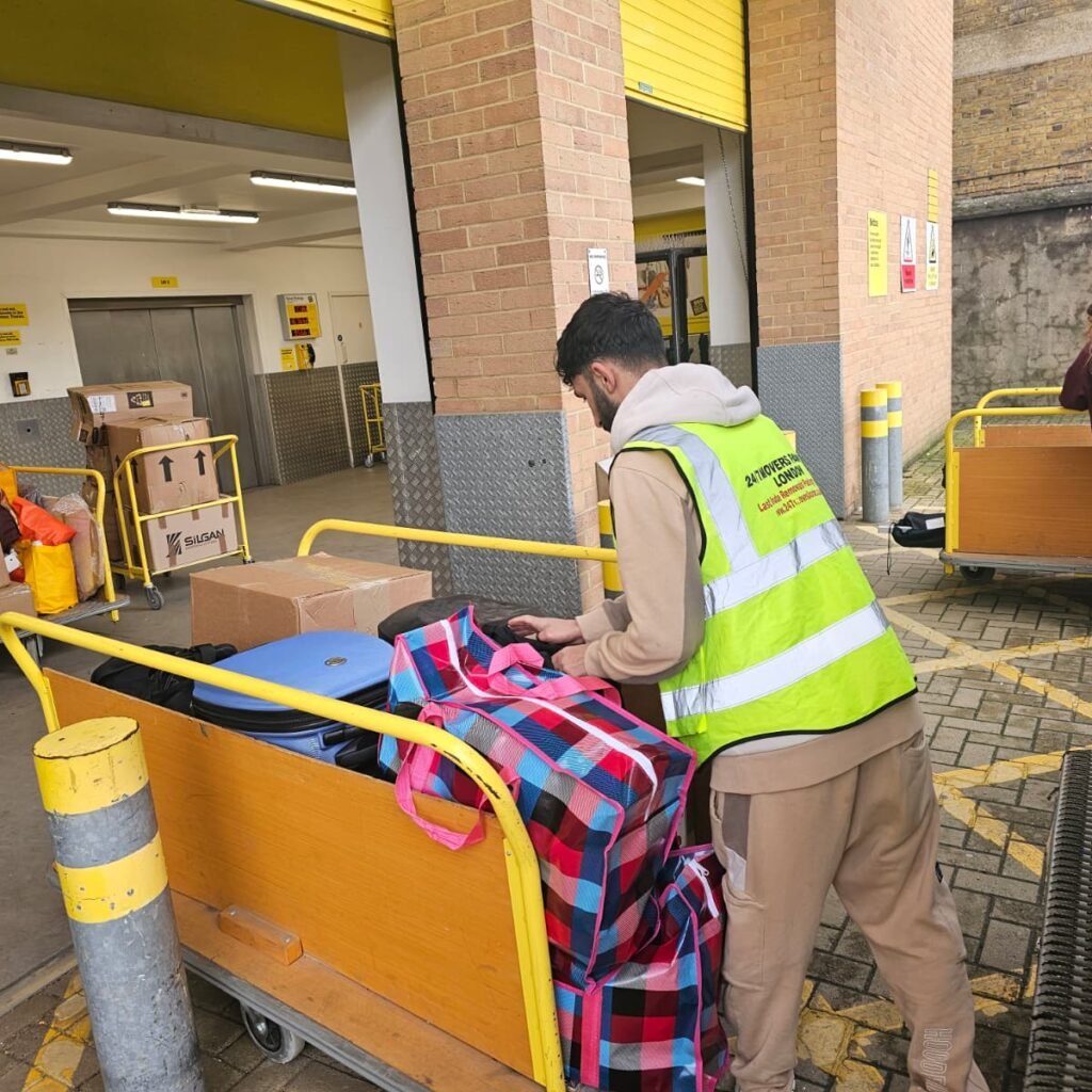 Rubbish Removal in Marylebone W1
