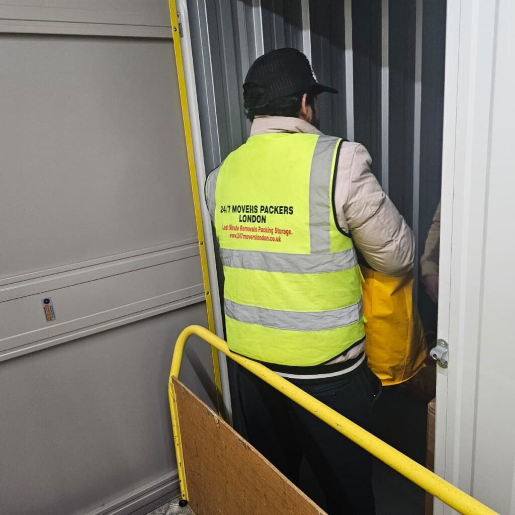 same-day rubbish removal London