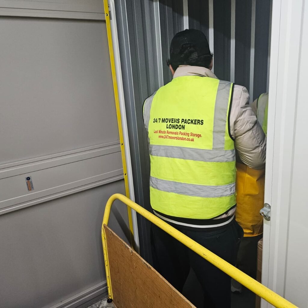 Rubbish Removal in Marylebone W1