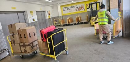Removals & Storage Near Me Hammersmith