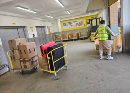 Removals & Storage Near Me Hammersmith